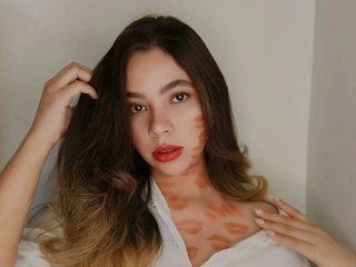 Erotický videochat Atena