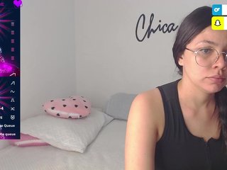 Erotický videochat Atena