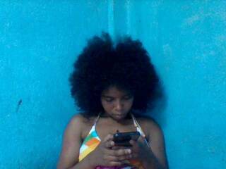 Erotický videochat diva21