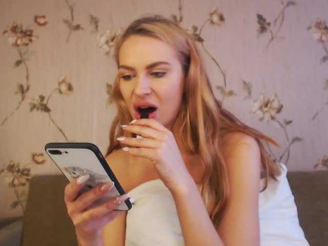 Vysílací screenshoty babepoli