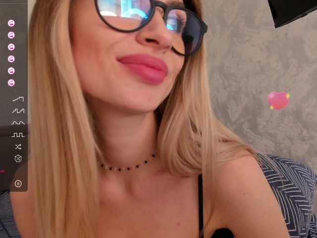 Vysílací screenshoty babepoli