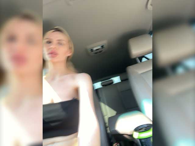 Vysílací screenshoty babepoli