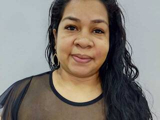 Erotický videochat DivaEloy