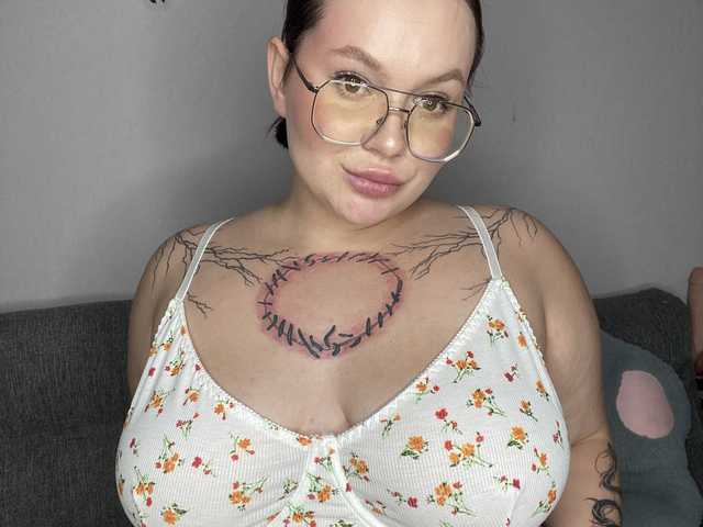 Fotografie profilu Divine-1