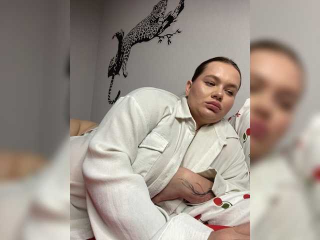 Vysílací screenshoty Divine-1