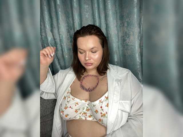 Vysílací screenshoty Divine-1