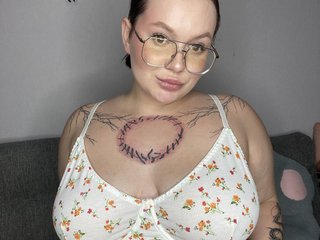 Erotický videochat Divine-1