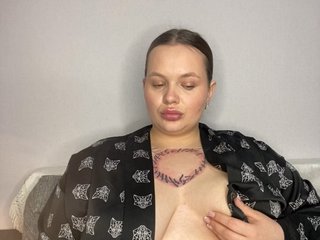 Erotický videochat Divine-1