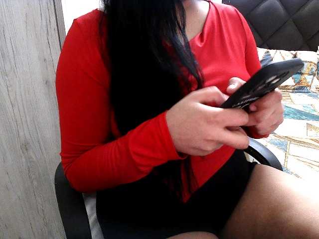 Vysílací screenshoty DivaRose