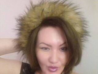 Erotický videochat NastyTonya