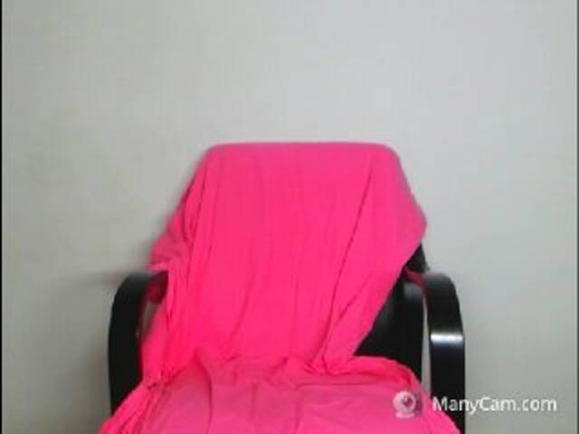 Vysílací screenshoty DivineAngelX