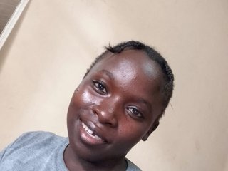 Erotický videochat DivineAssGoddess