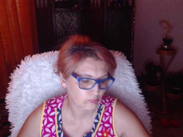 Vysílací screenshoty Angel_Dm_Milf