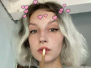 Erotický videochat DivineLoly