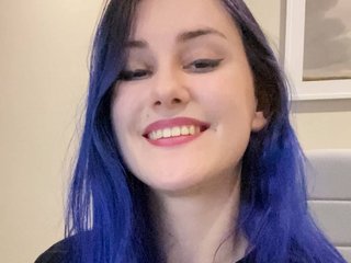Erotický videochat DivineSmileX