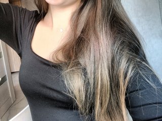Erotický videochat DixonYSexy