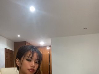 Erotický videochat Diana_dias