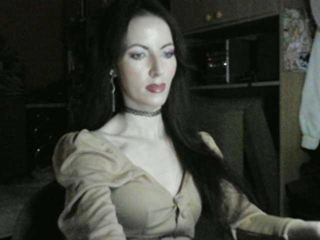 Vysílací screenshoty DizaKitty