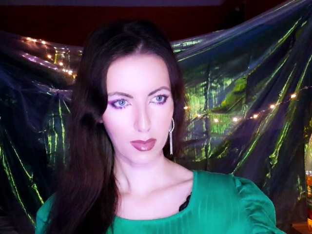 Vysílací screenshoty DizaKitty