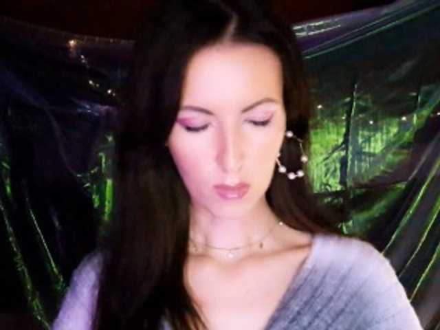 Vysílací screenshoty DizaKitty