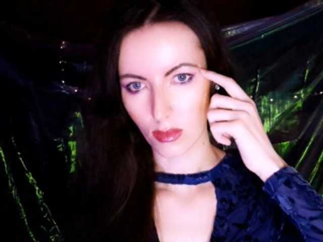 Vysílací screenshoty DizaKitty