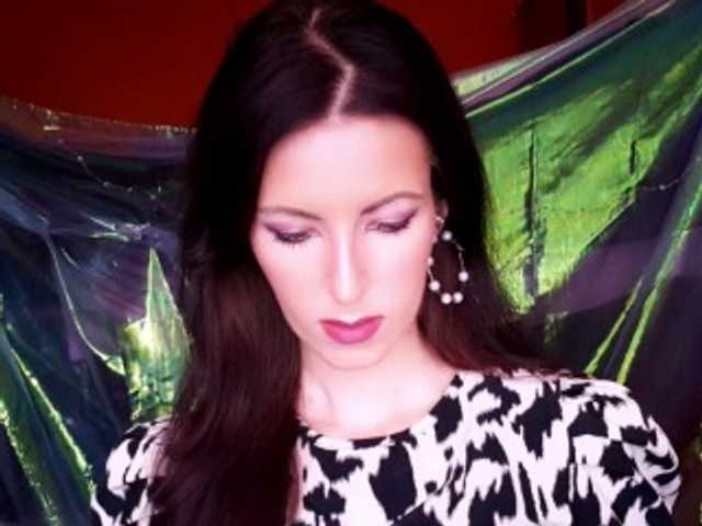 Vysílací screenshoty DizaKitty