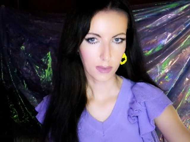 Vysílací screenshoty DizaKitty