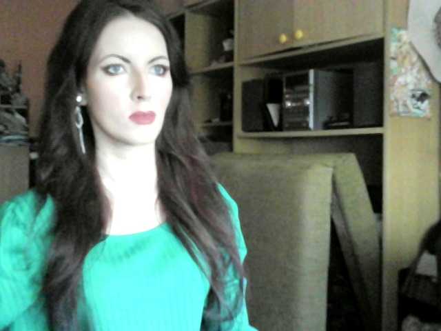 Vysílací screenshoty DizaKitty