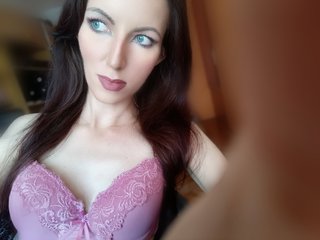 Erotický videochat DizaKitty