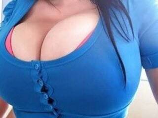 Erotický videochat DizzySmiley