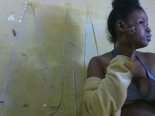 Vysílací screenshoty Djamillah