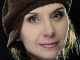 Erotický videochat djanetxxx