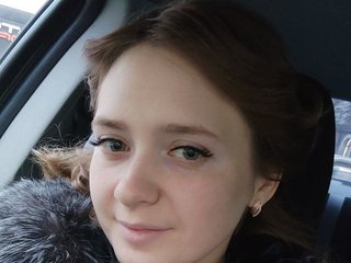 Erotický videochat Djessi-DI