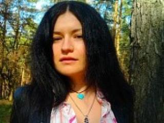 Erotický videochat djessica888