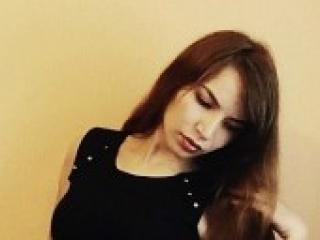 Erotický videochat djuliafox