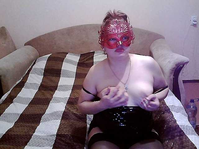 Vysílací screenshoty Djulianaa