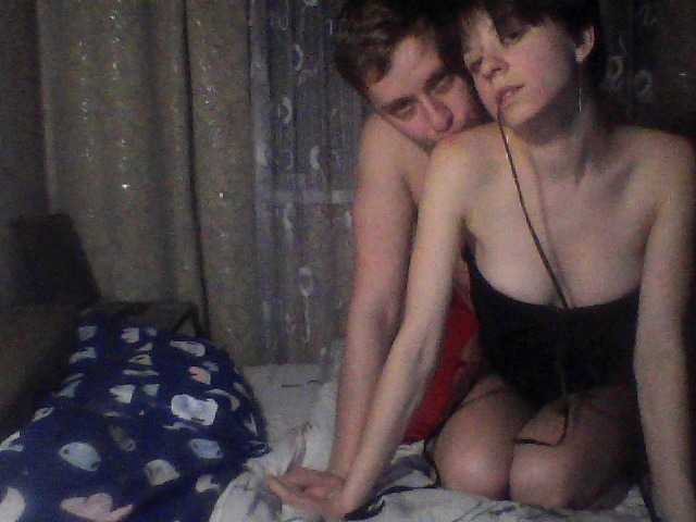 Vysílací screenshoty DmytrAnn