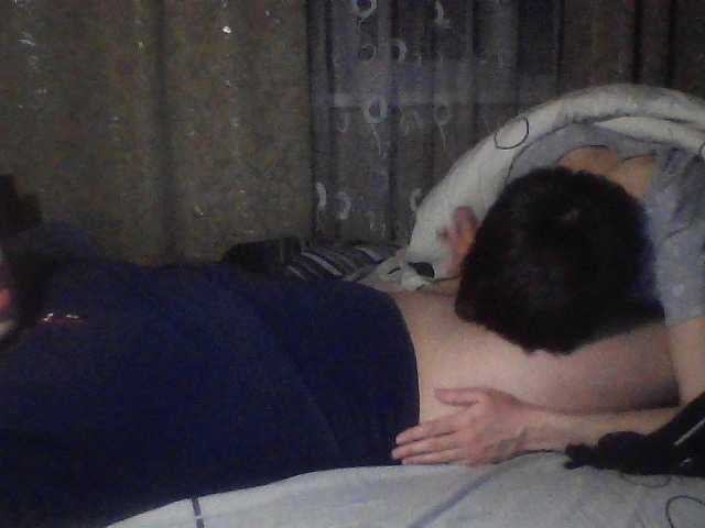 Vysílací screenshoty DmytrAnn