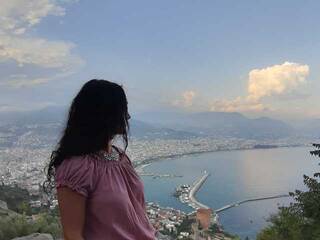 Erotický videochat D_natua