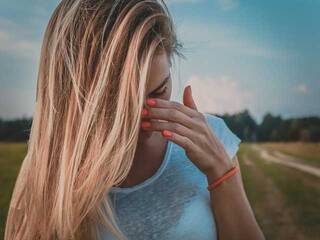 Erotický videochat dobryashaa