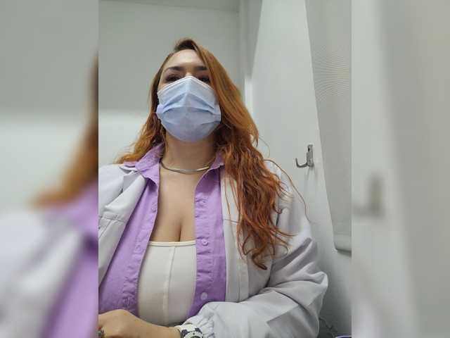 Vysílací screenshoty Doctora-Danna