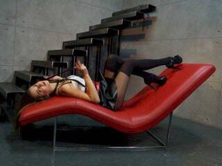 Erotický videochat DoctorVera