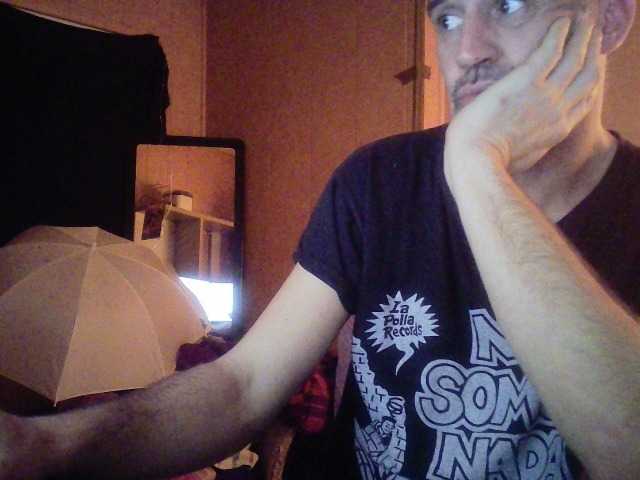 Vysílací screenshoty Doggysx