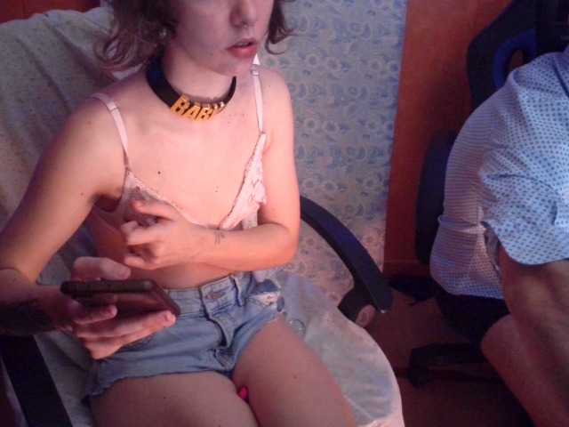 Vysílací screenshoty Doggysx