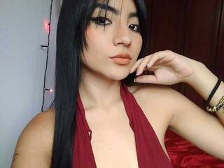 Erotický videochat Dojasmith