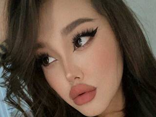 Erotický videochat Dolce-