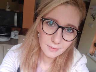 Erotický videochat Dolce-Eva