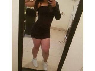 Erotický videochat Dolce-Mia