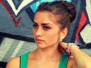 Erotický videochat dolce20