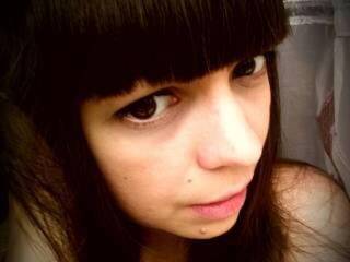 Erotický videochat dolceangell